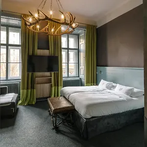 Hotel Saint Shermin & Champagne