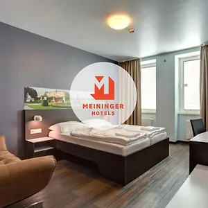 Otel Meininger Downtown Sissi