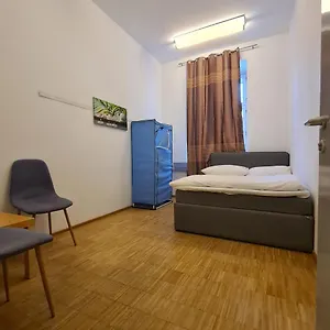 Hotel Wiedner.rooms, Wien