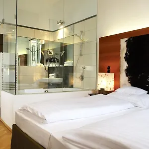 Hotel Shs Papageno, Wien