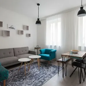 Apartment Let It Be U1, U2, U4 Karlsplatz Oper