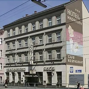 Otel Hadrigan