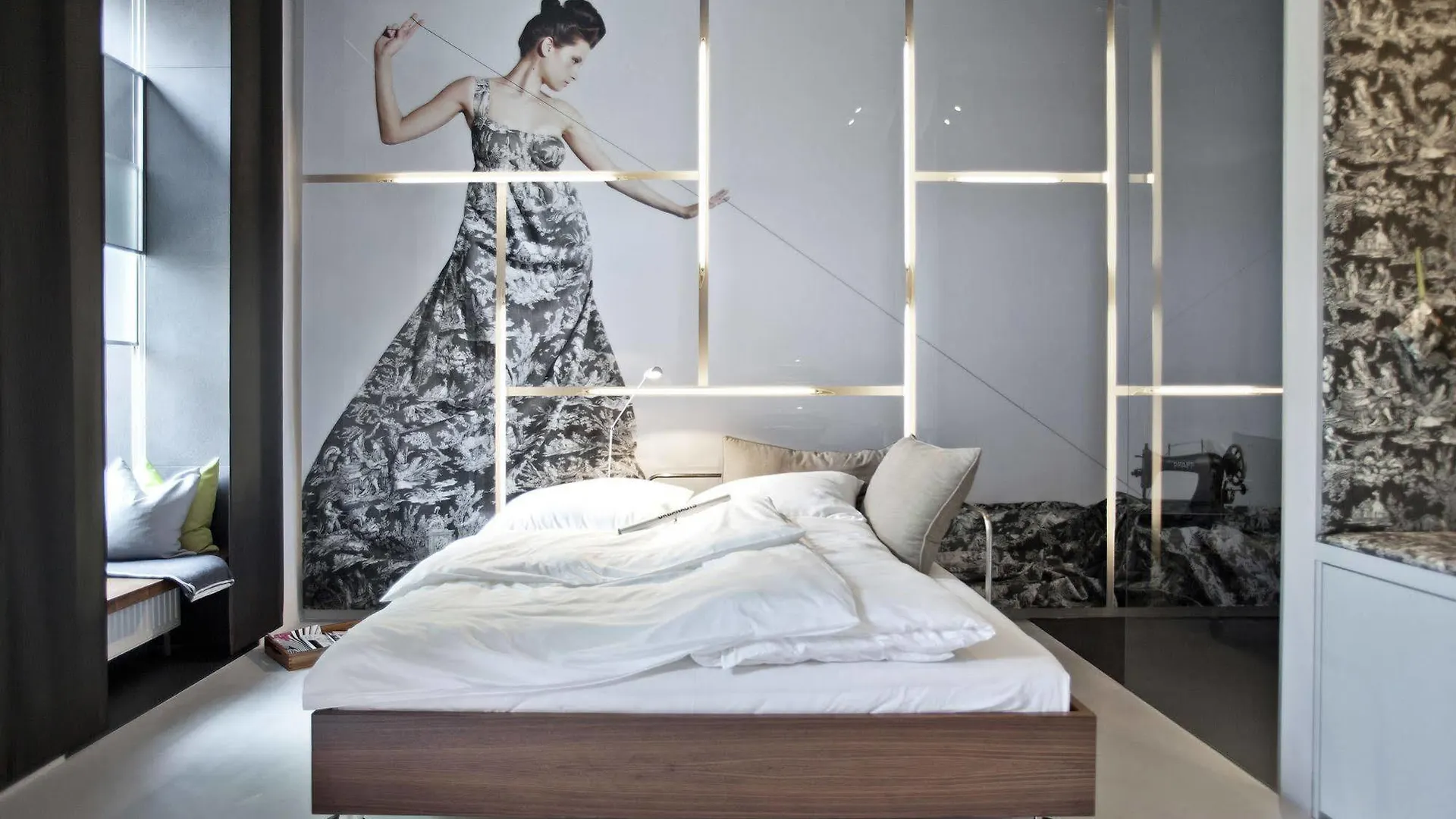 Hotel Graetzlhotel Belvedere Vienna